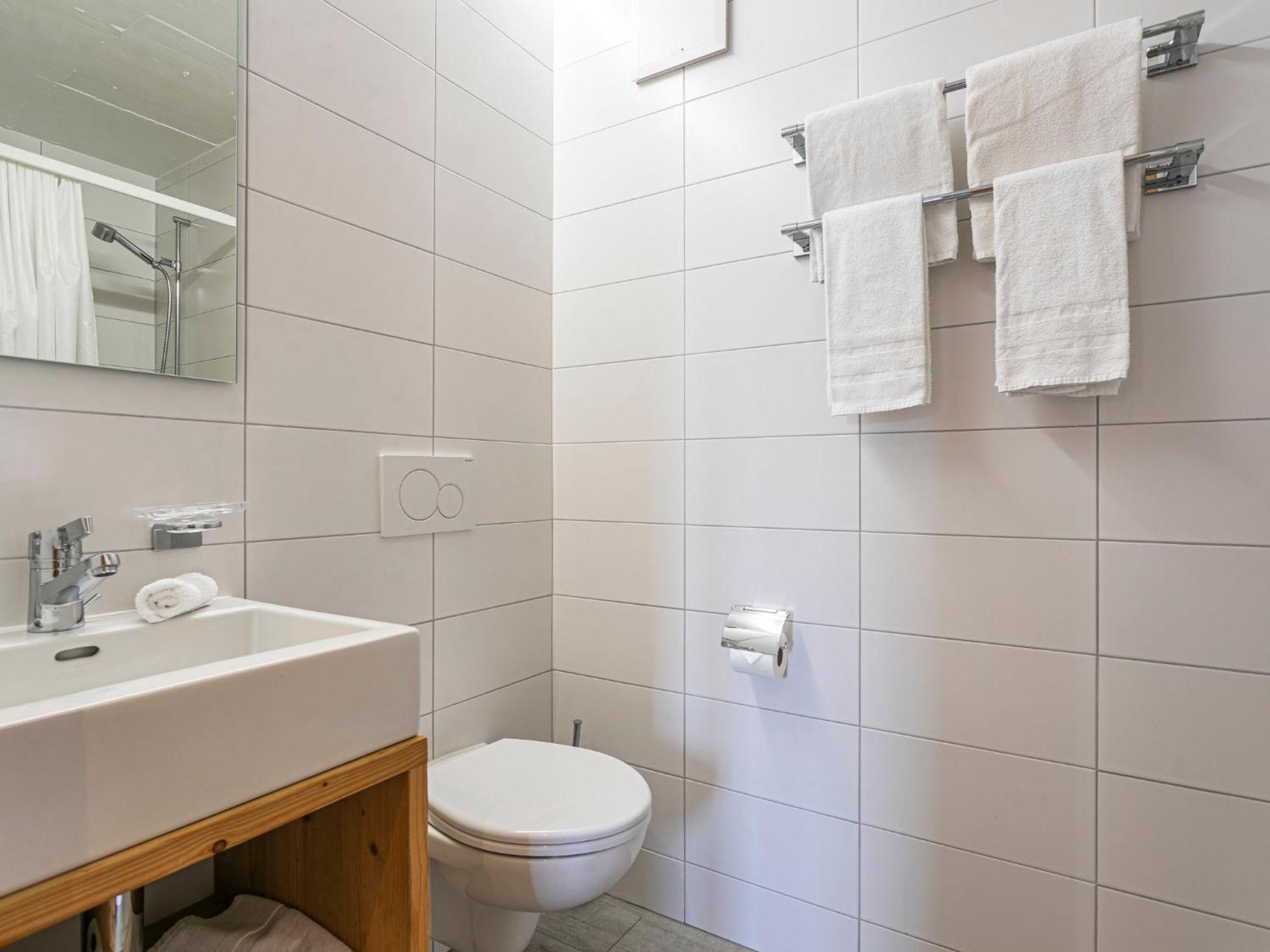 Apartment T-Resort La Tzoumaz 3P6 Vue Vallee By Interhome 외부 사진